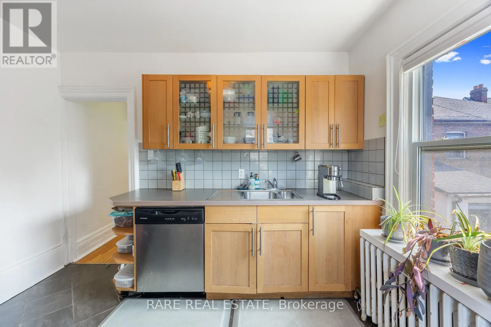 56 BROCK AVENUE