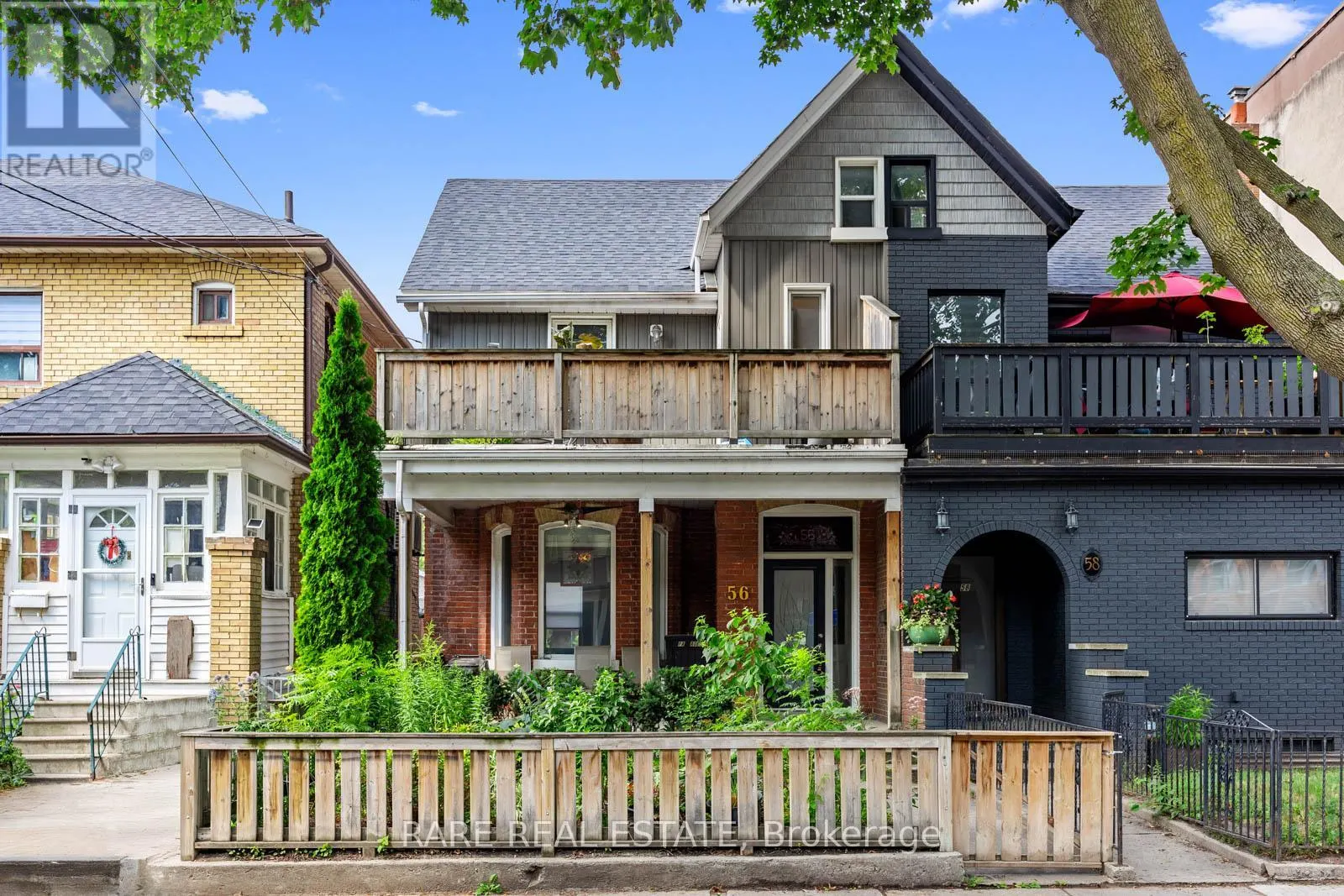 56 BROCK AVENUE