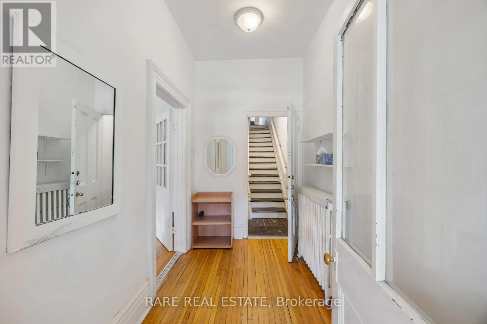 56 BROCK AVENUE