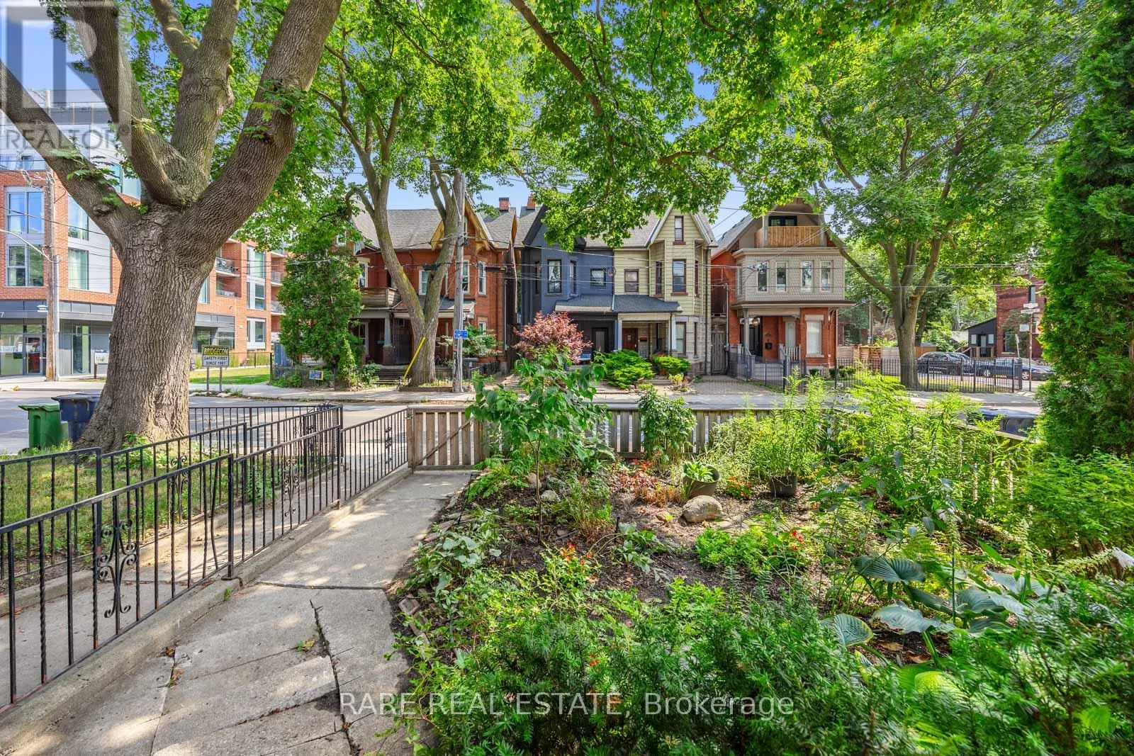 56 BROCK AVENUE
