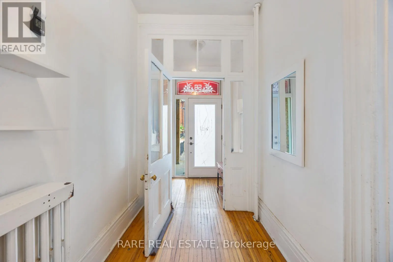 56 BROCK AVENUE