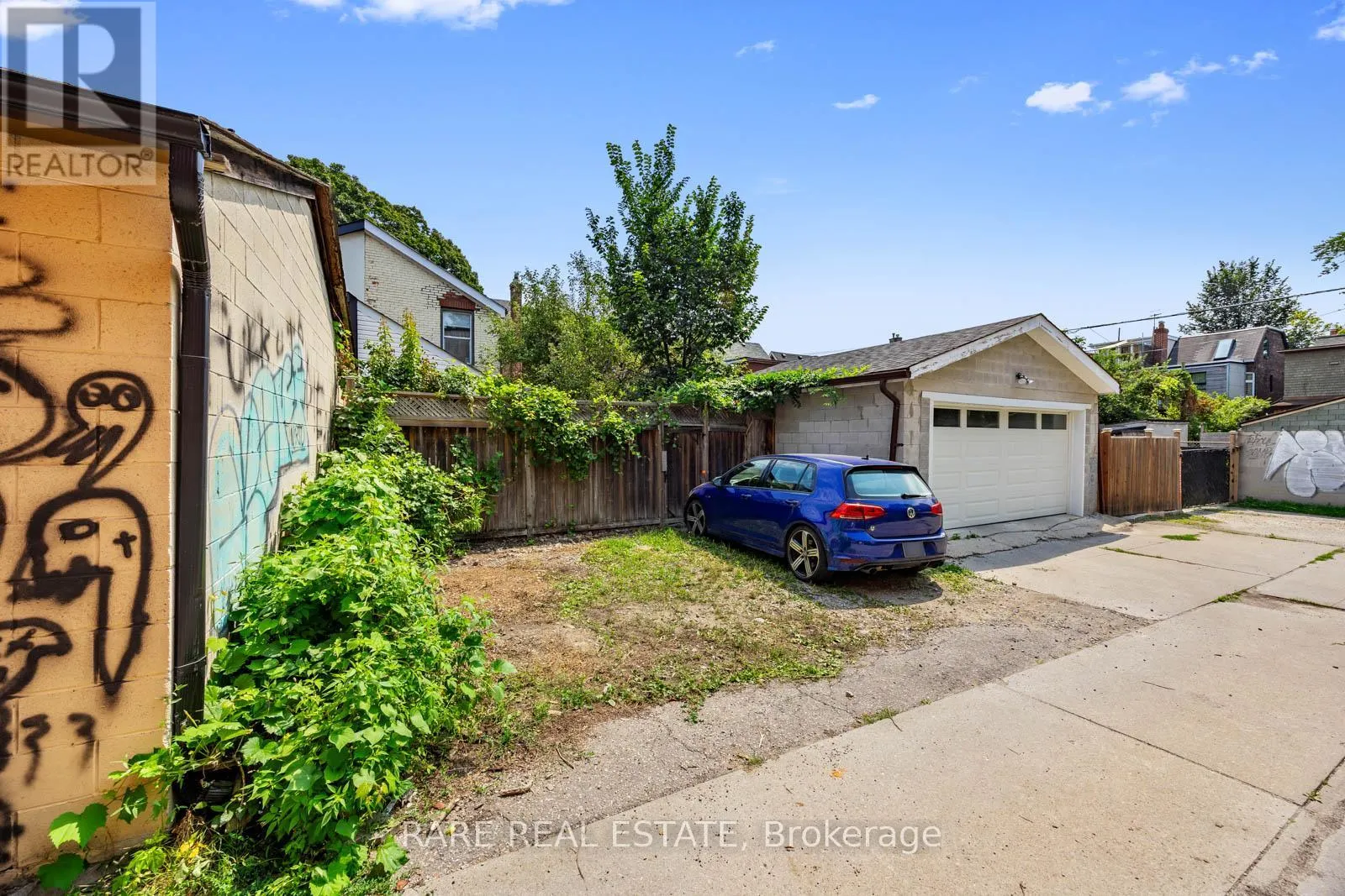 56 BROCK AVENUE
