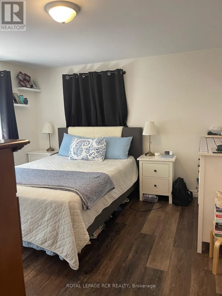 MAIN FLOOR - 124 POPLAR AVENUE