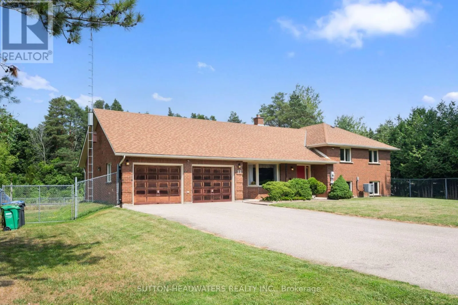 25 CALEDON STREET