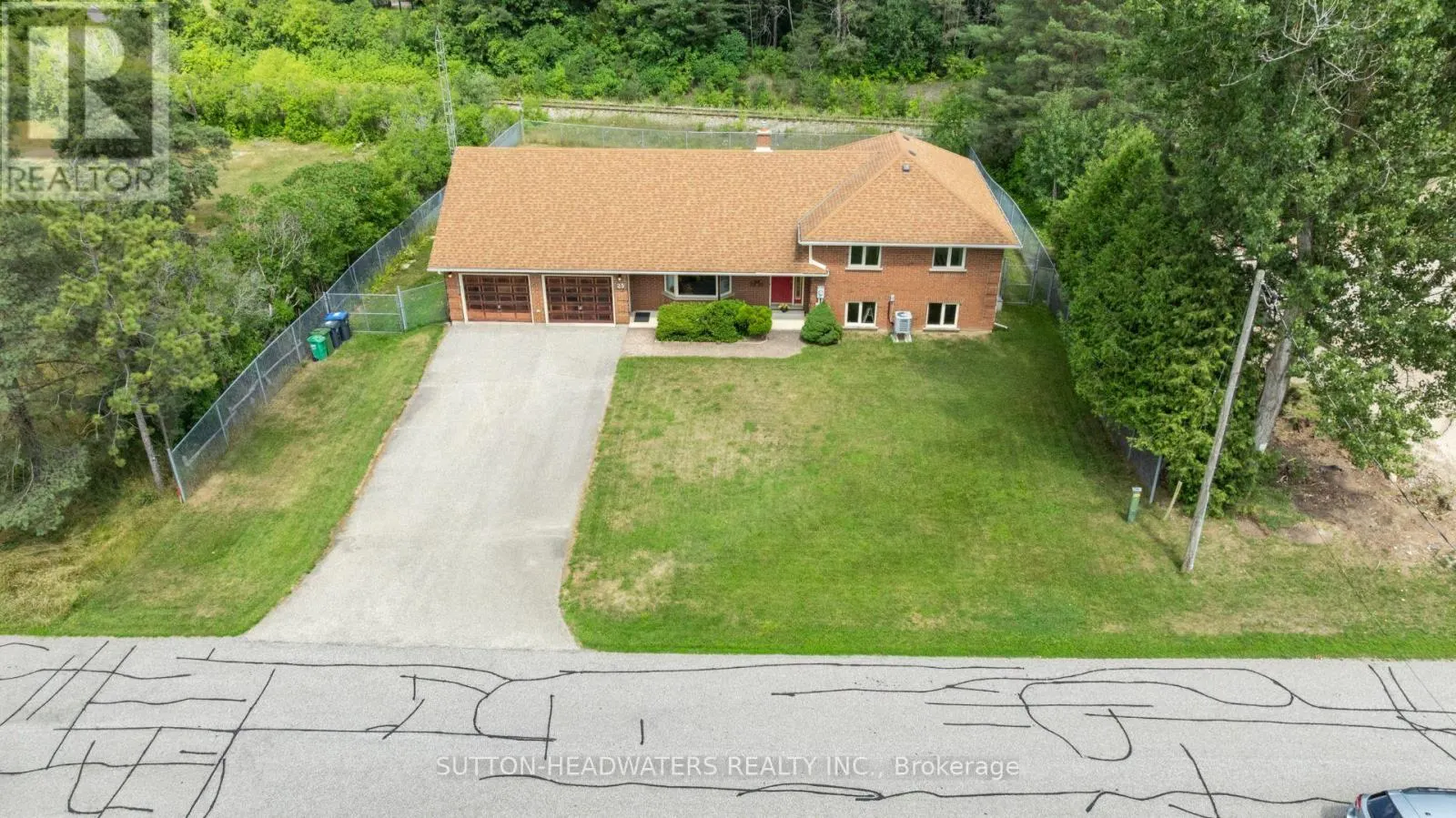 25 CALEDON STREET