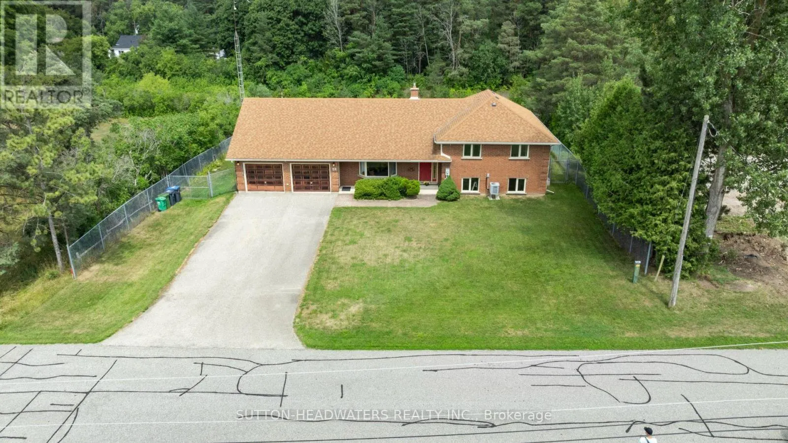25 CALEDON STREET