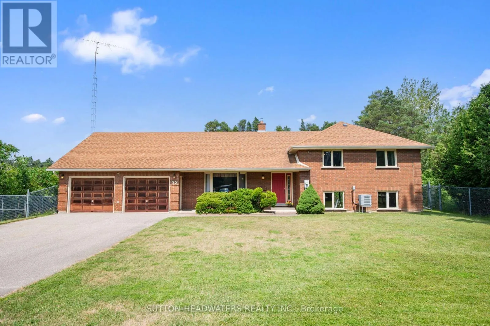 25 CALEDON STREET