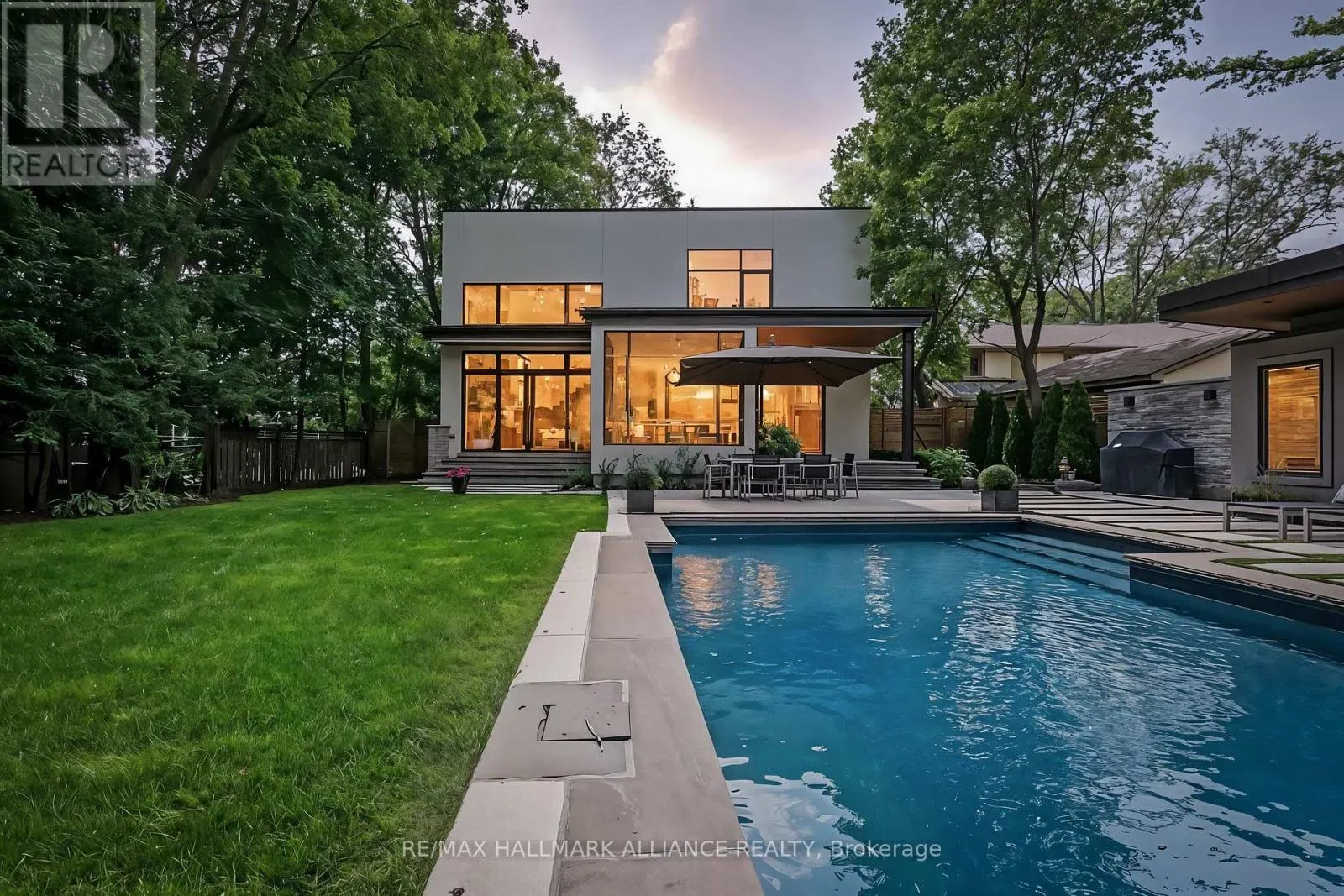 363 MORRISON ROAD