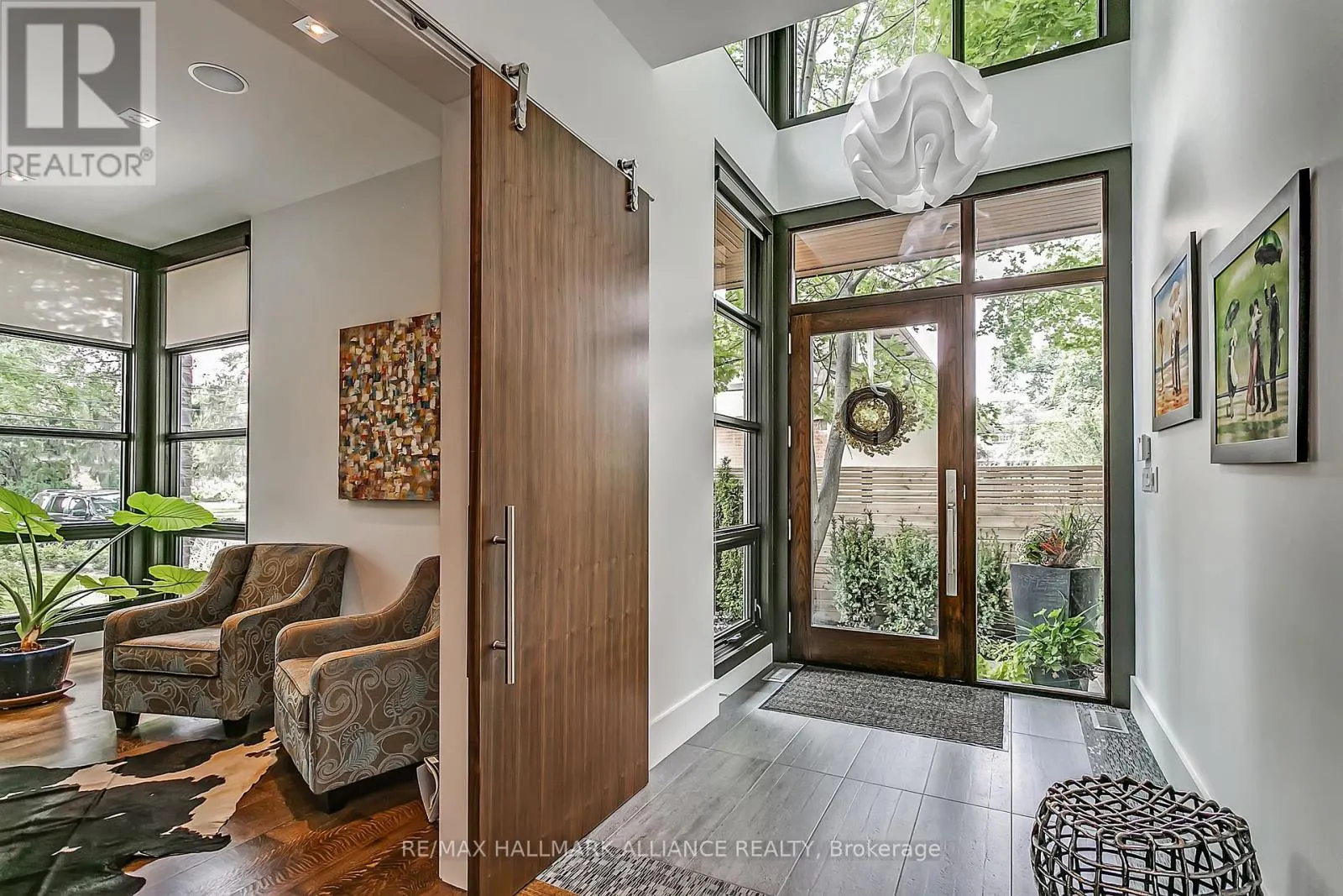 363 MORRISON ROAD