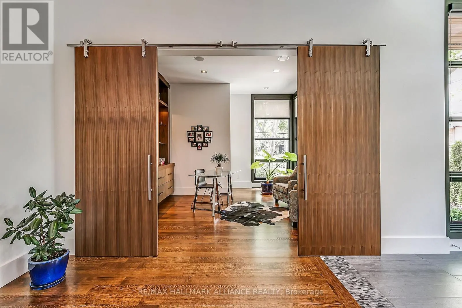 363 MORRISON ROAD