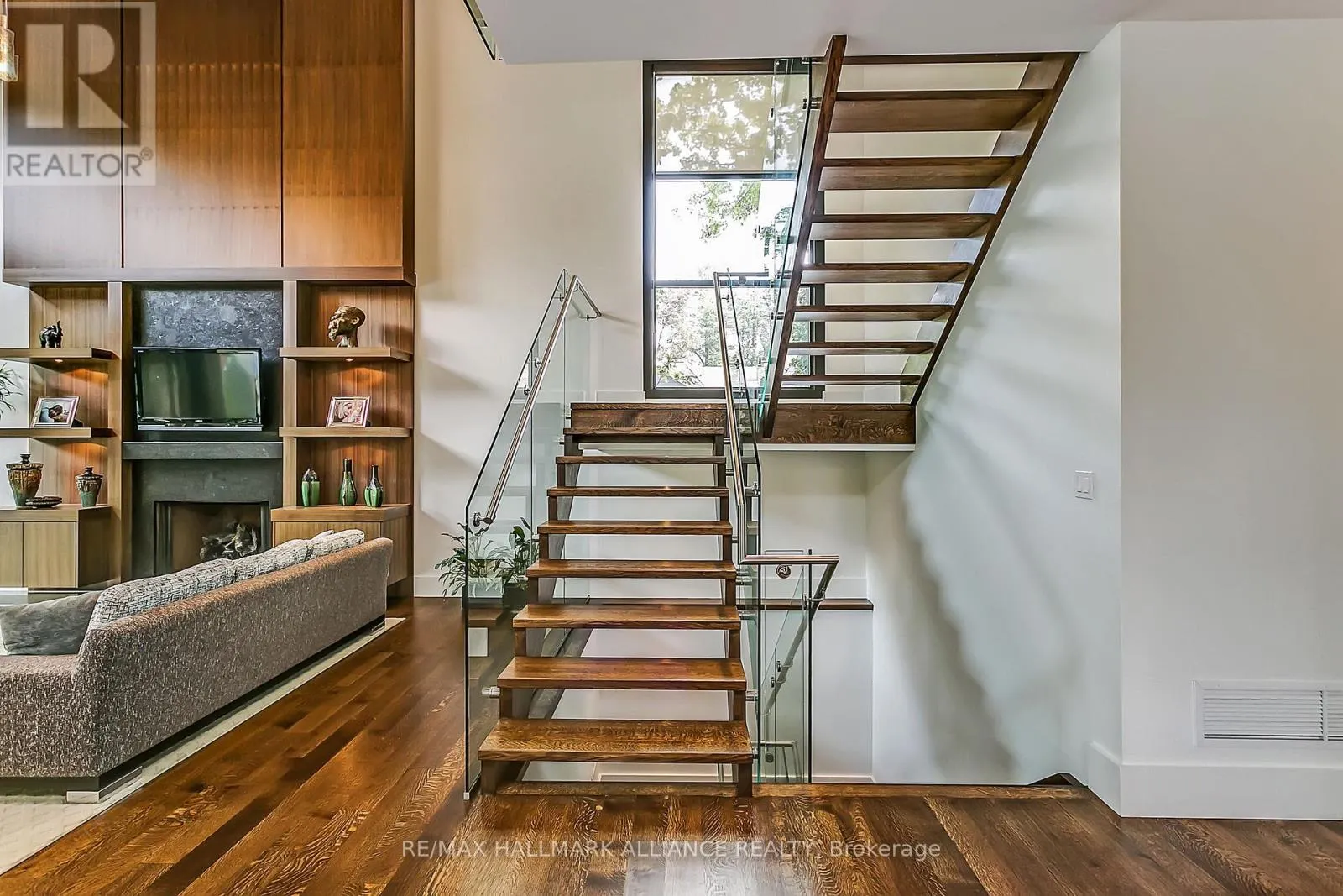 363 MORRISON ROAD