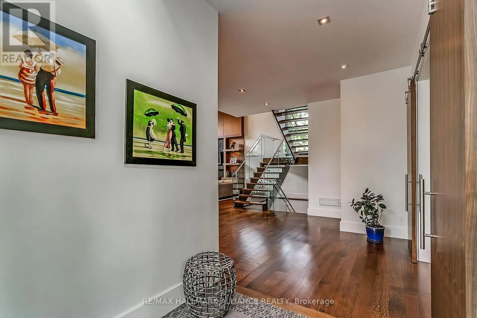 363 MORRISON ROAD