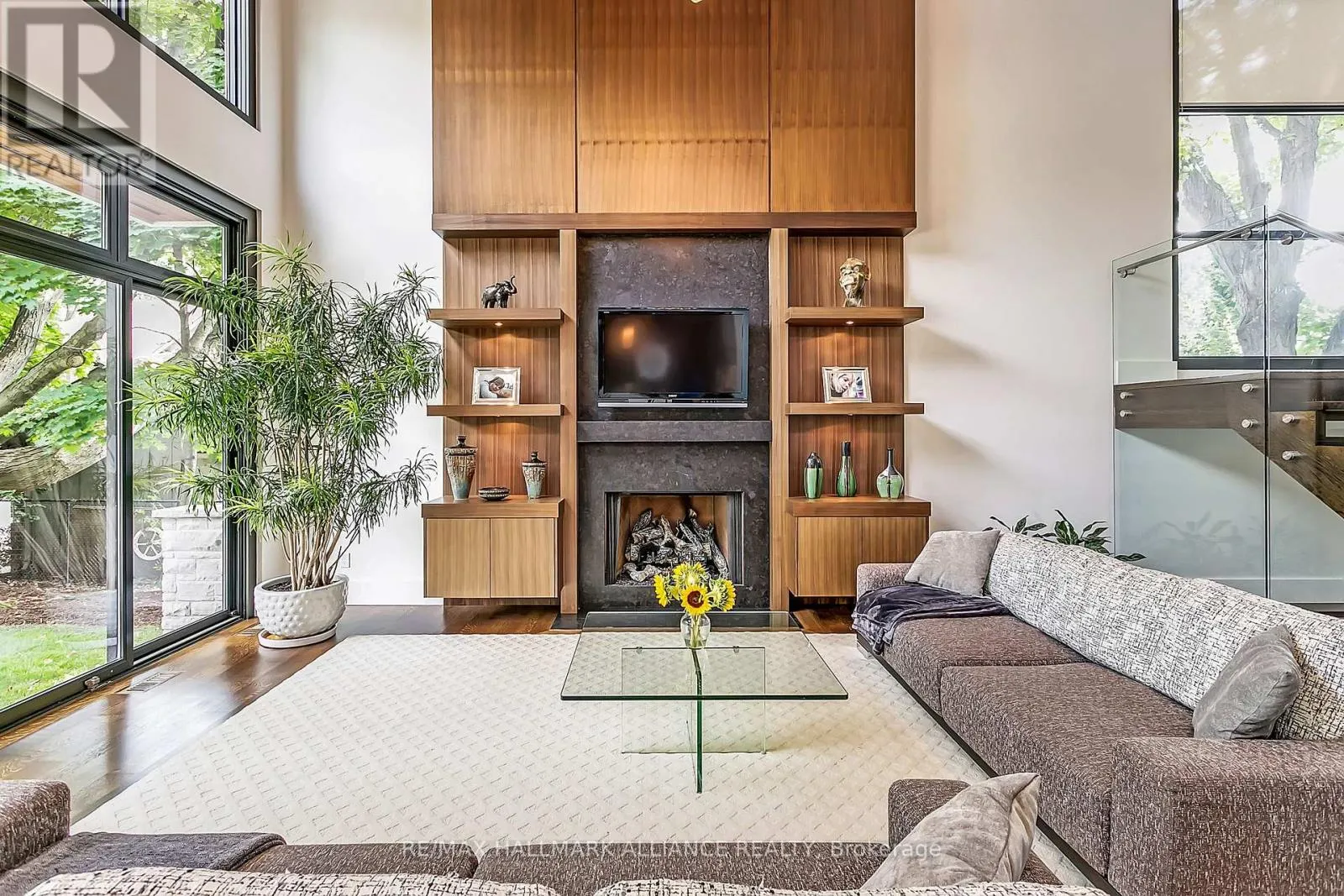 363 MORRISON ROAD