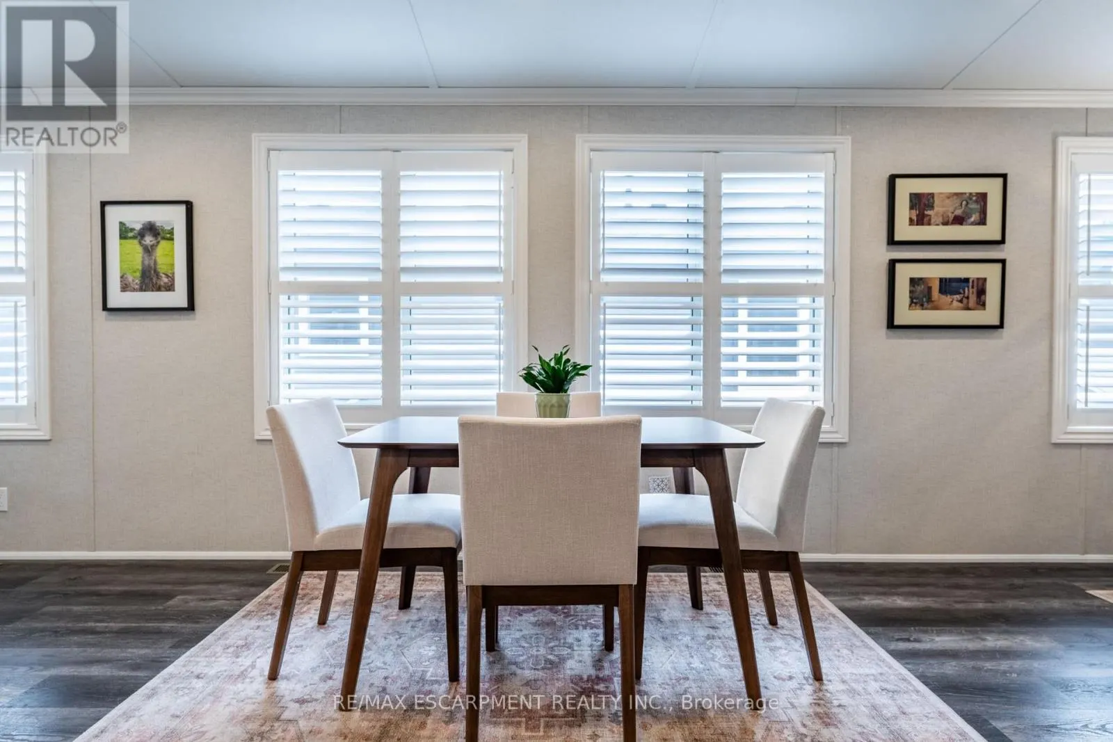 8 POPLAR - 4449 MILBUROUGH LINE