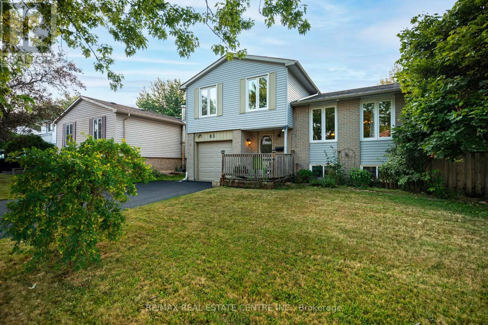 83 BRENDA BOULEVARD