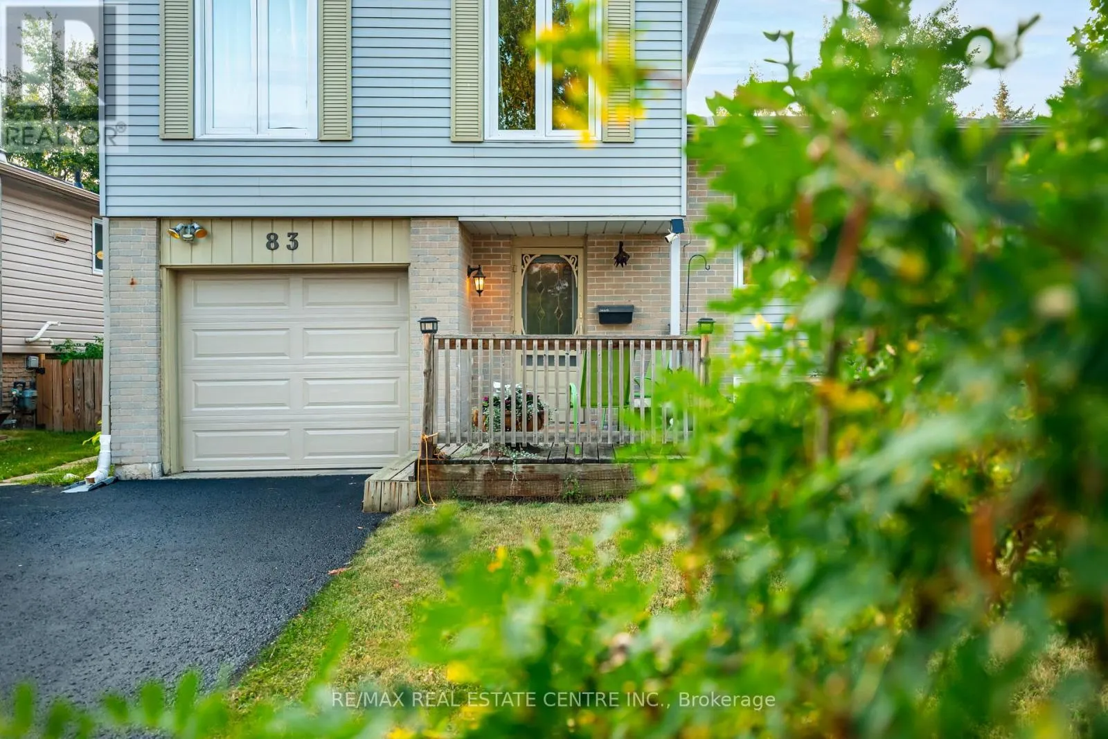 83 BRENDA BOULEVARD