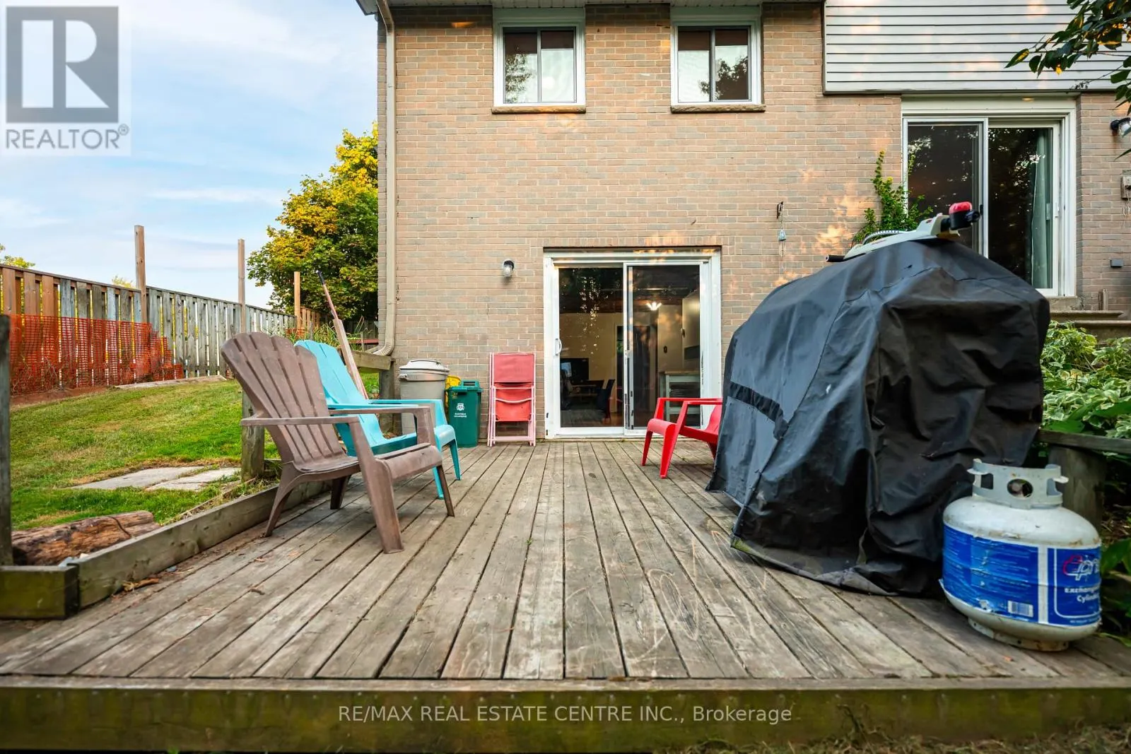 83 BRENDA BOULEVARD