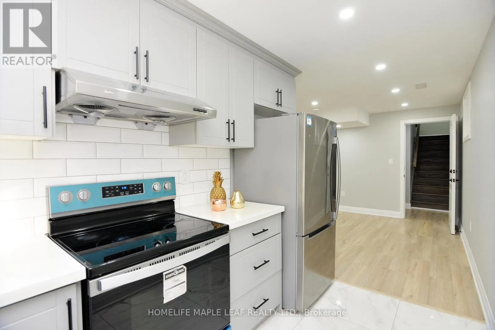 12 EBERLY WOODS DRIVE