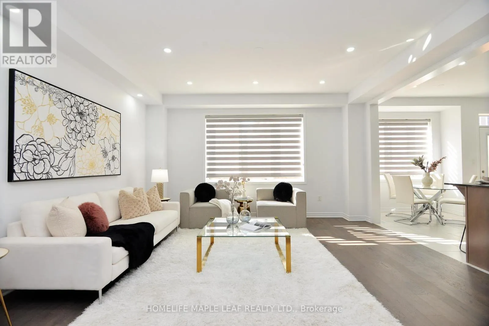 12 EBERLY WOODS DRIVE