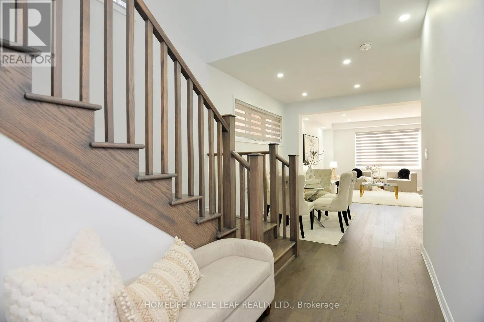 12 EBERLY WOODS DRIVE
