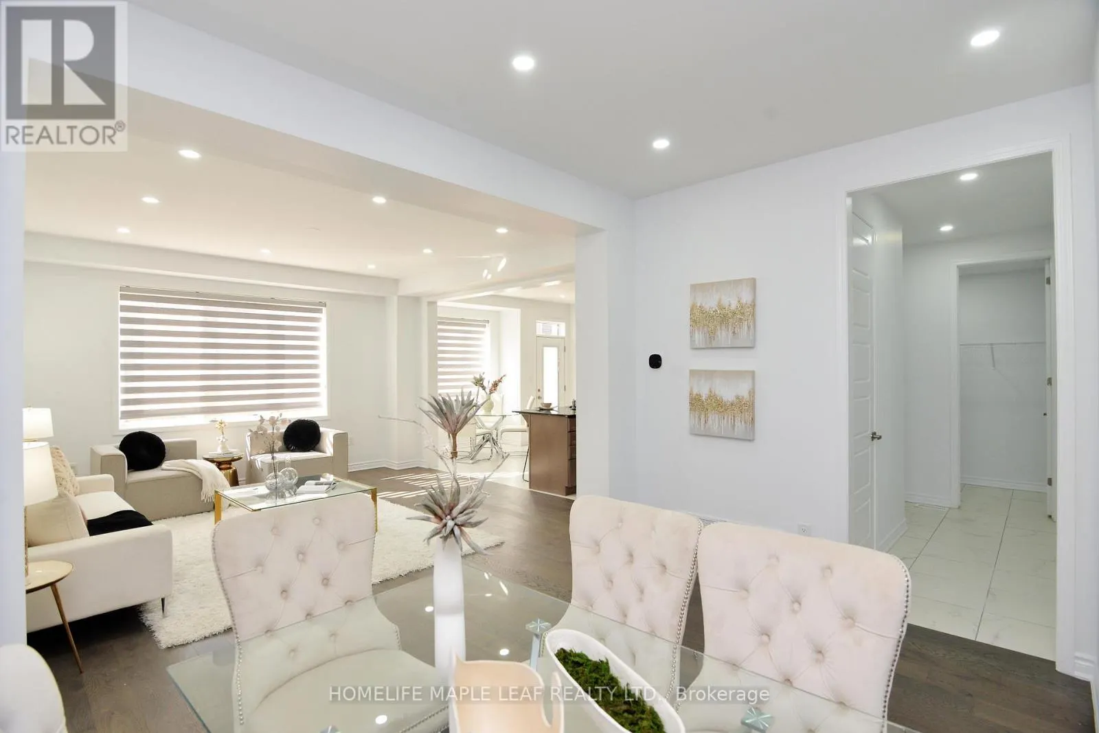 12 EBERLY WOODS DRIVE