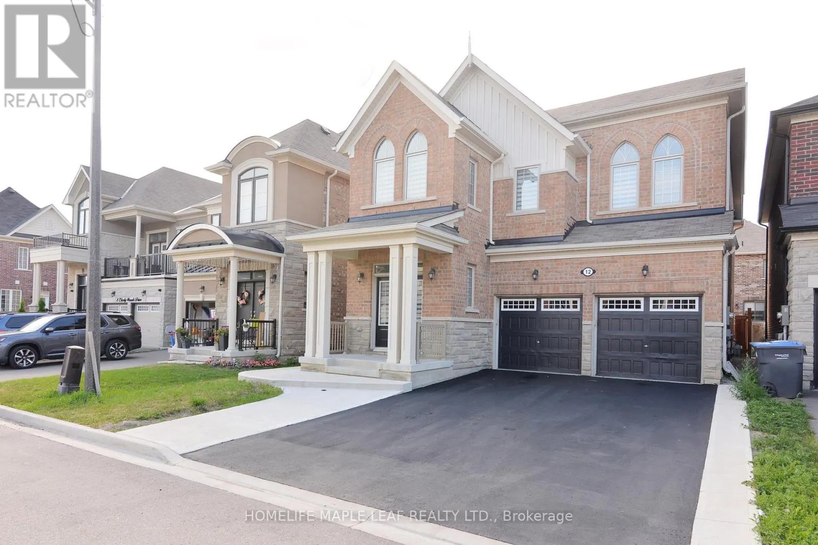 12 EBERLY WOODS DRIVE