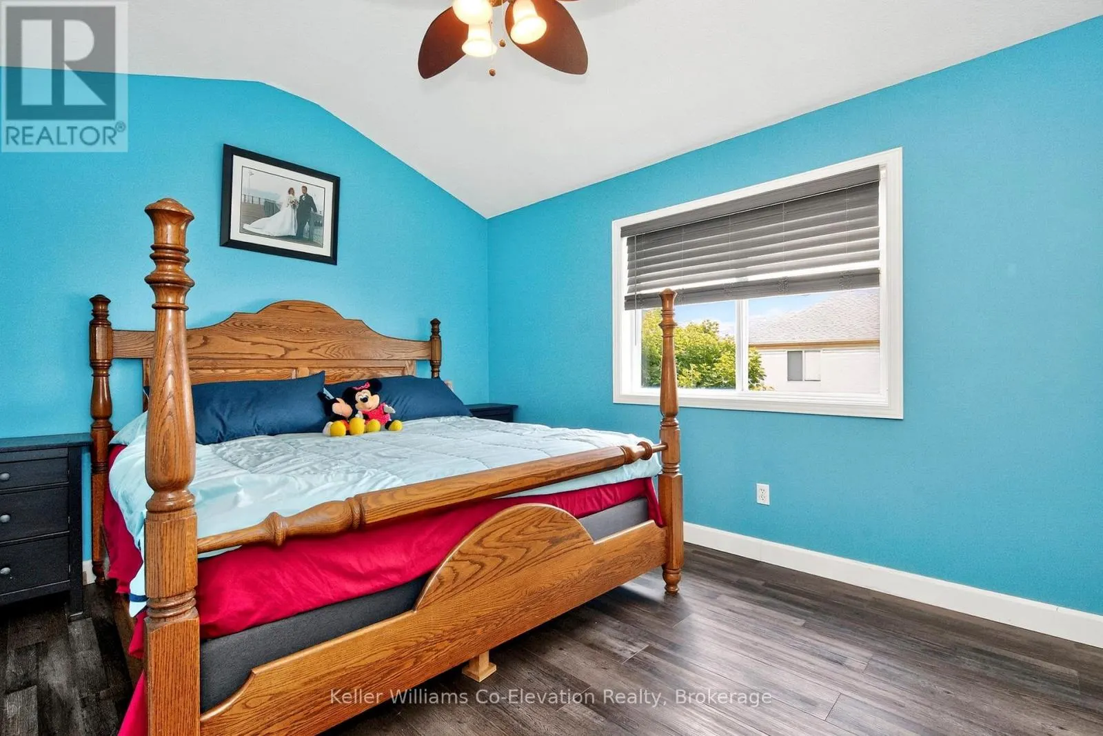 14 GRAHAM CRESCENT