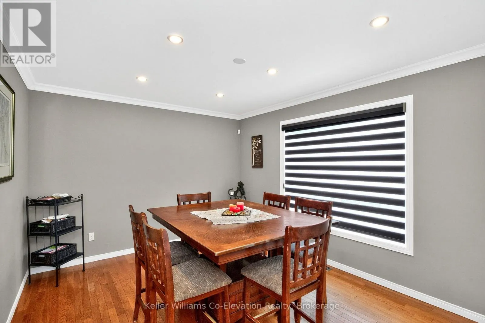 14 GRAHAM CRESCENT