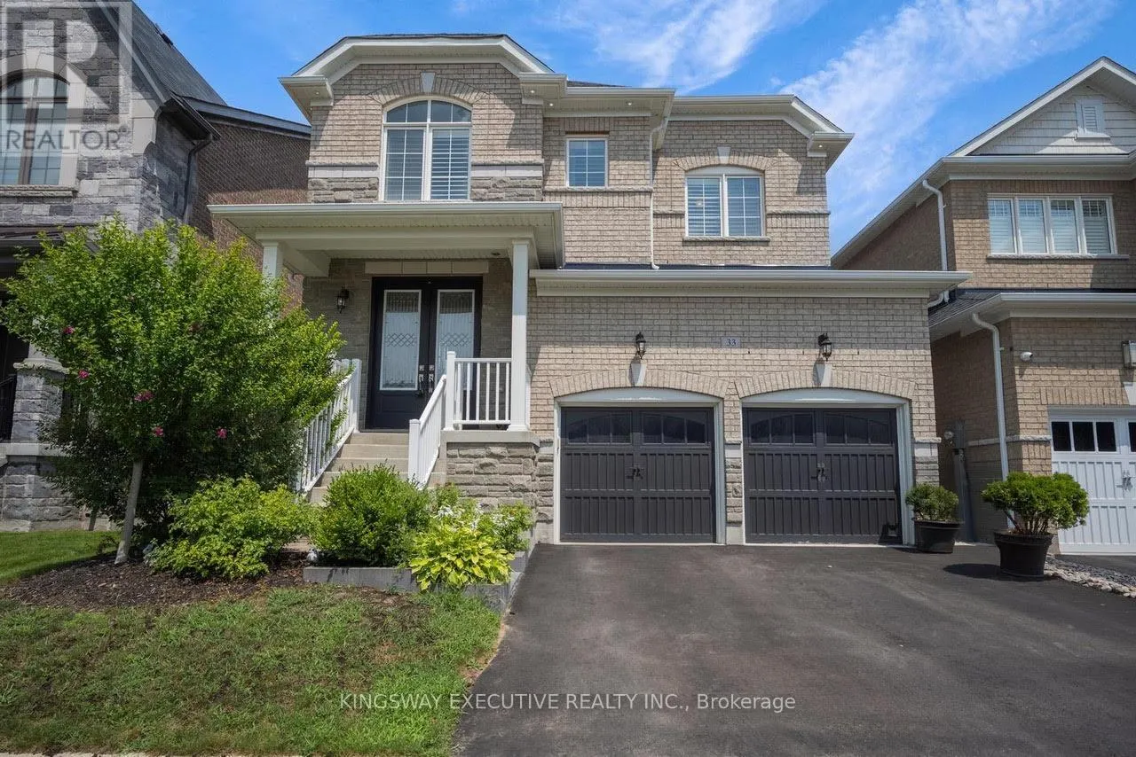 33 ASH HILL AVENUE
