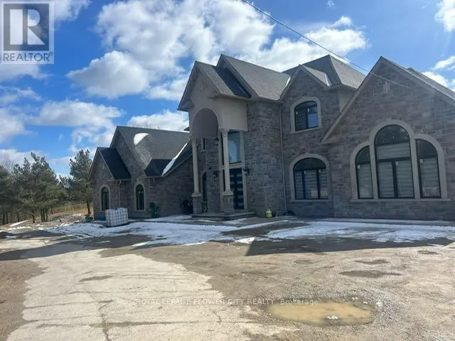 18118 HEART LAKE ROAD