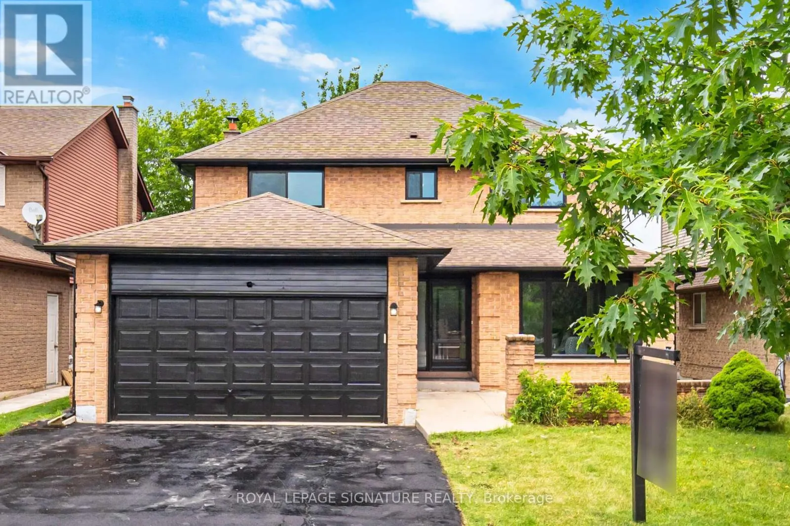2392 ARNOLD CRESCENT