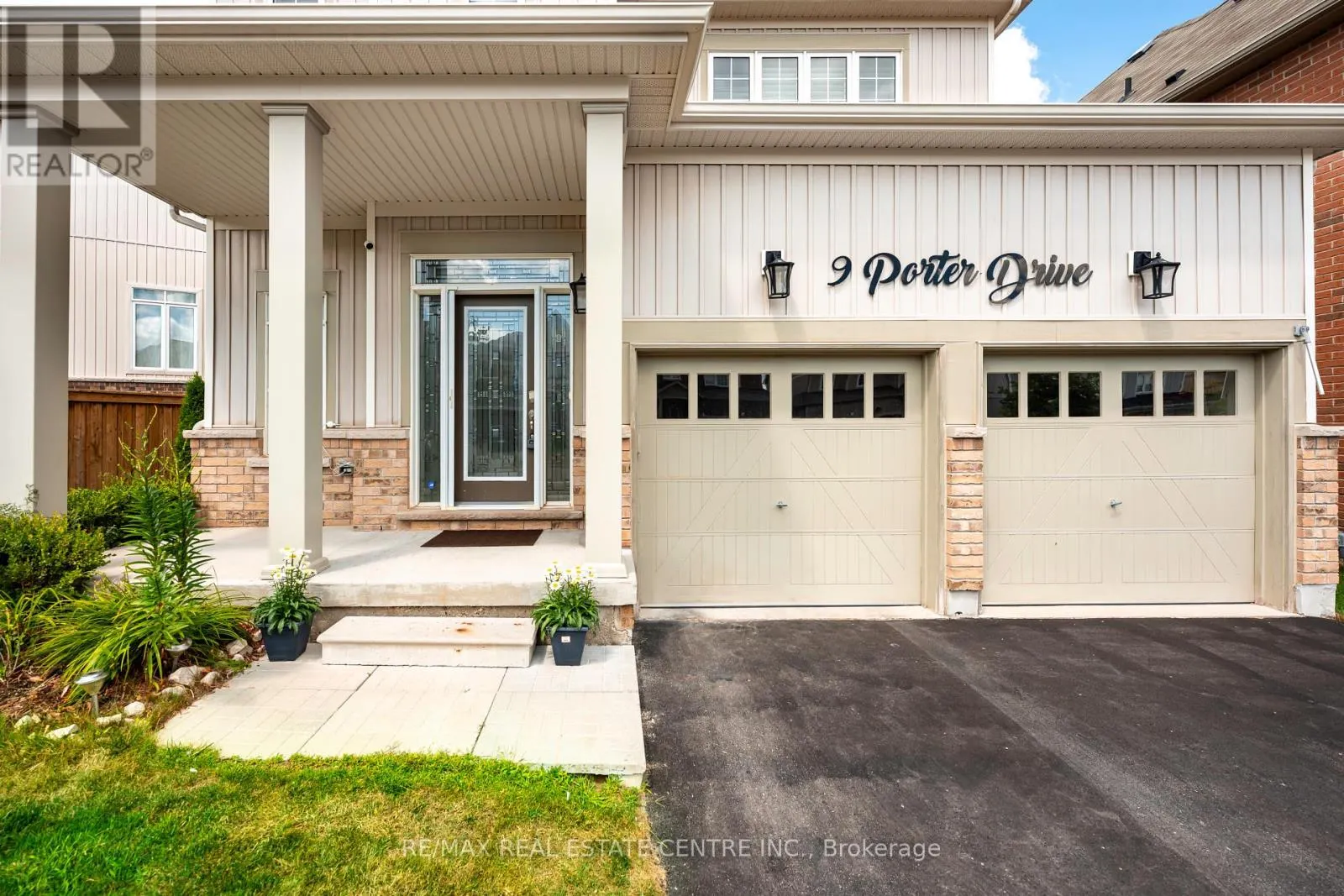 9 PORTER DRIVE