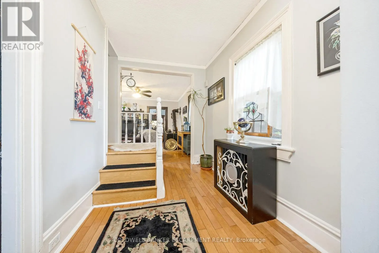 115 MAIN STREET N