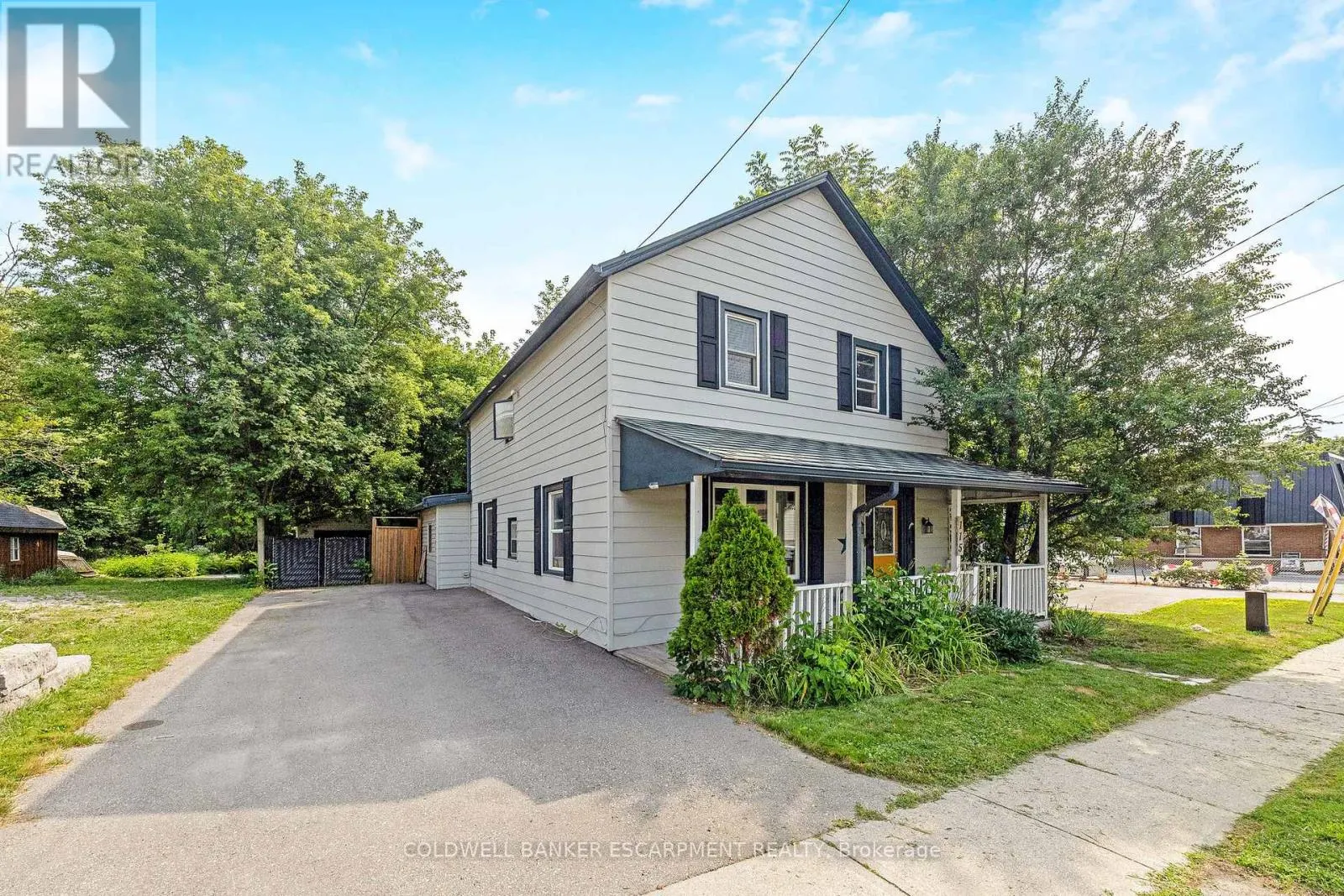 115 MAIN STREET N
