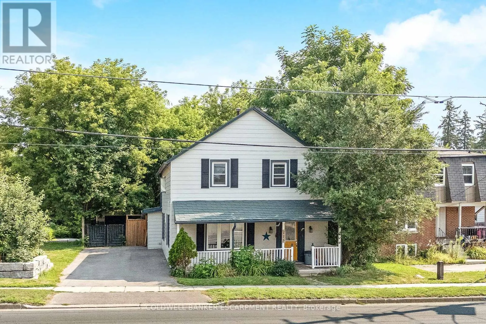 115 MAIN STREET N