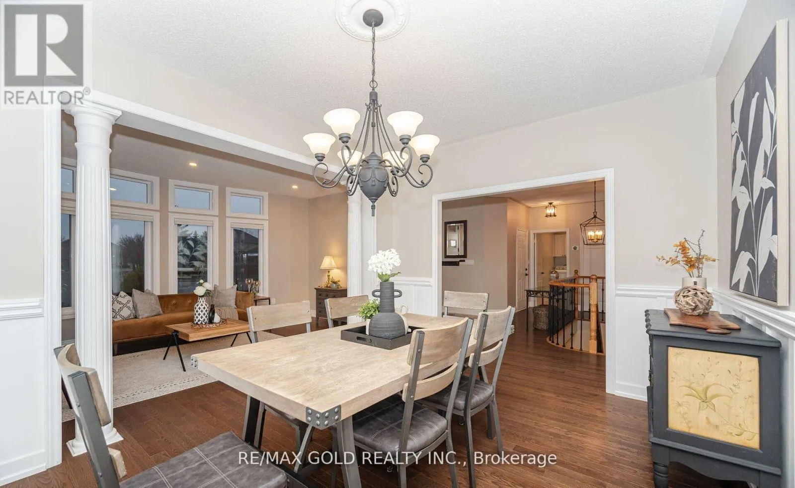 12 VISTA VIEW COURT