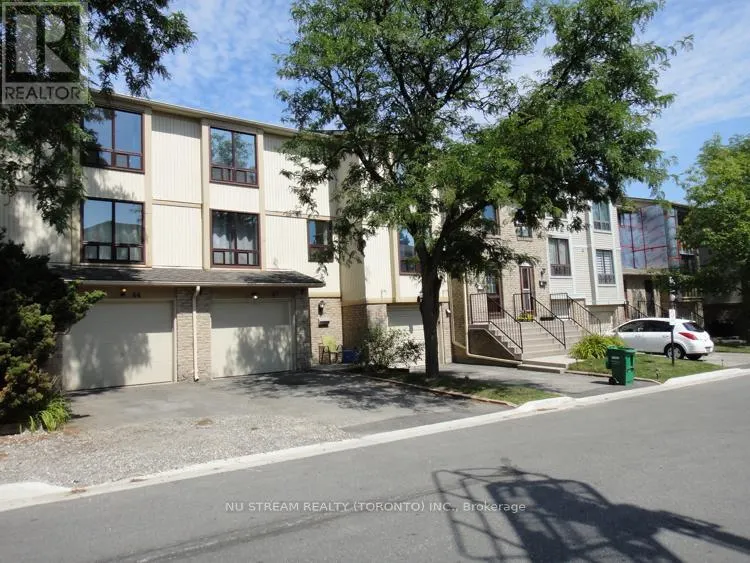 64 - 64 GUILDFORD CRESCENT