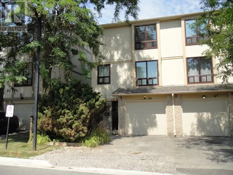 64 - 64 GUILDFORD CRESCENT