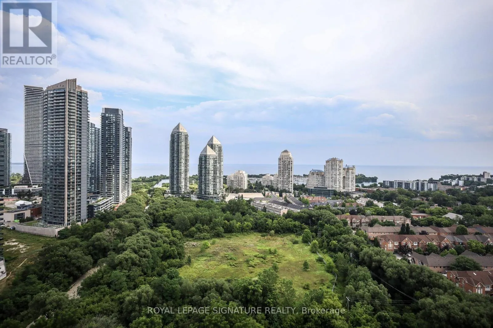 2304 - 155 LEGION ROAD N