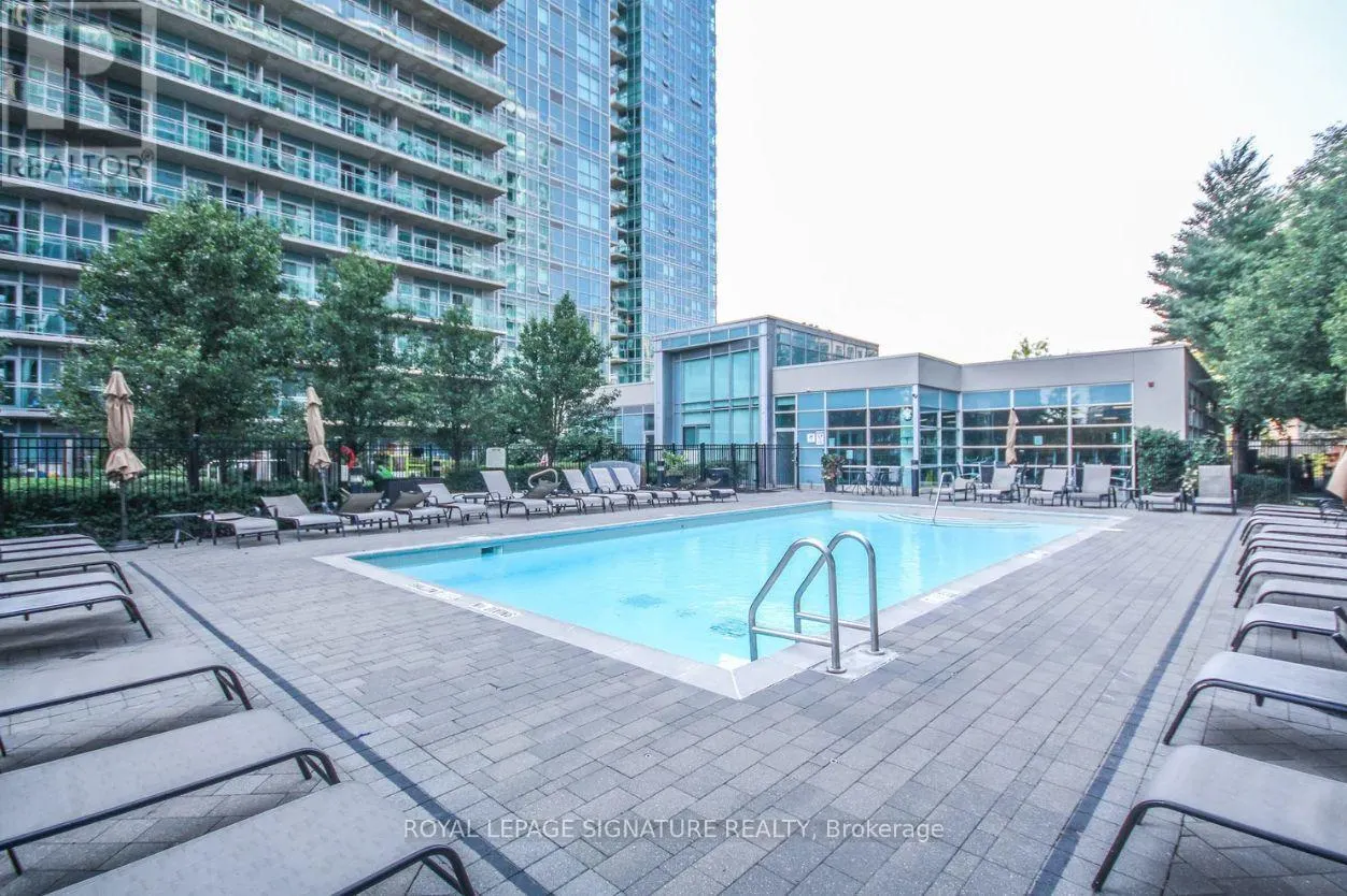 2304 - 155 LEGION ROAD N