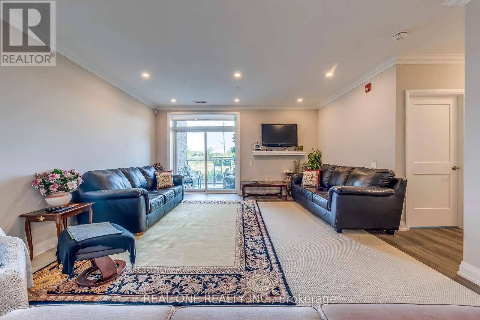 101 - 830 MEGSON TERRACE