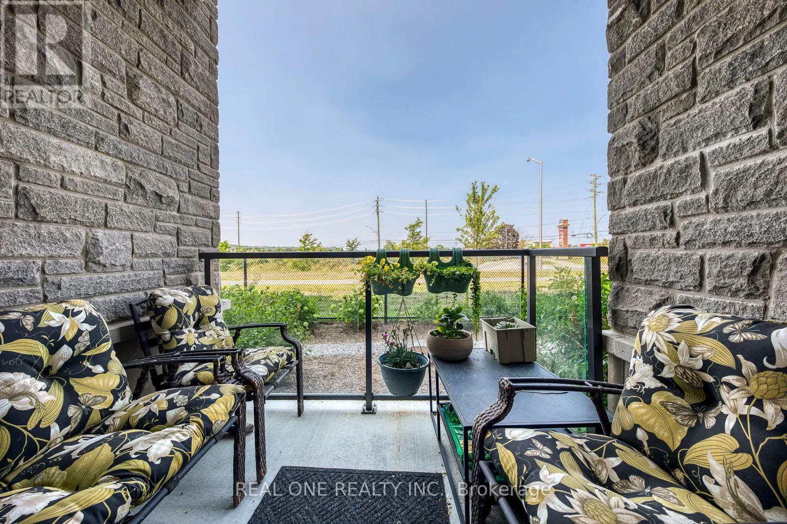 101 - 830 MEGSON TERRACE