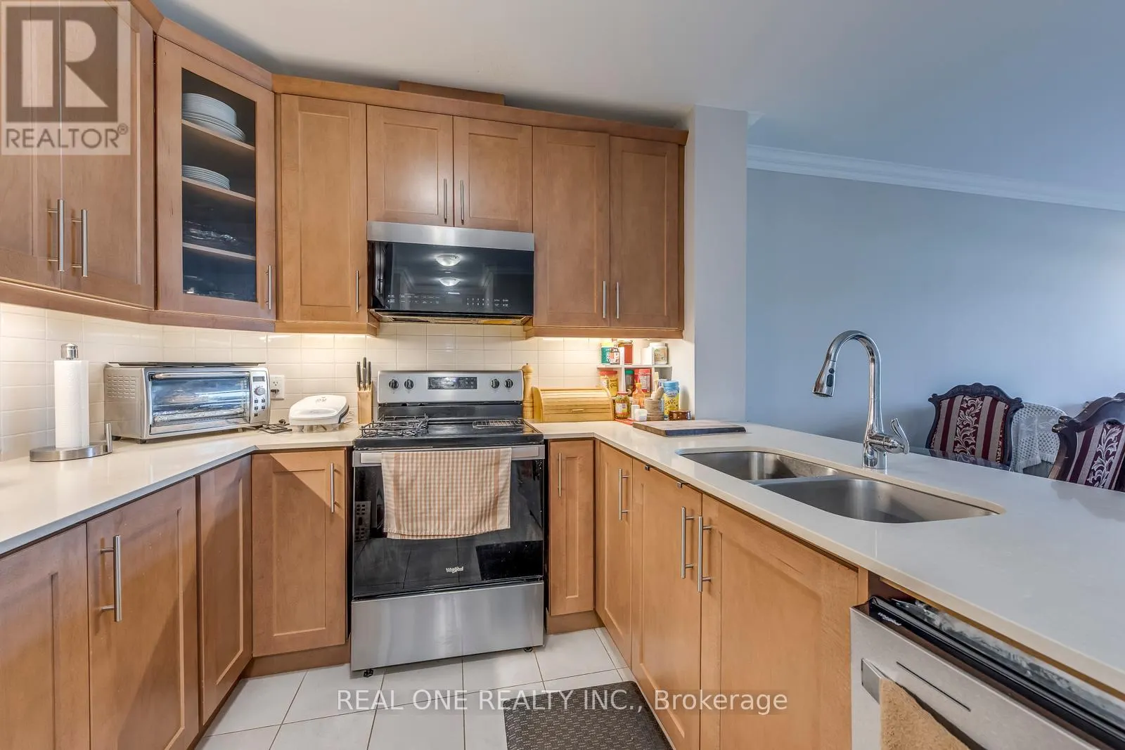 101 - 830 MEGSON TERRACE