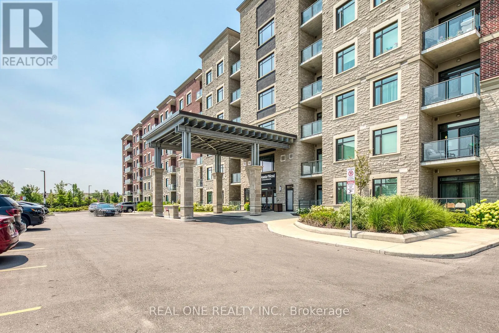 101 - 830 MEGSON TERRACE
