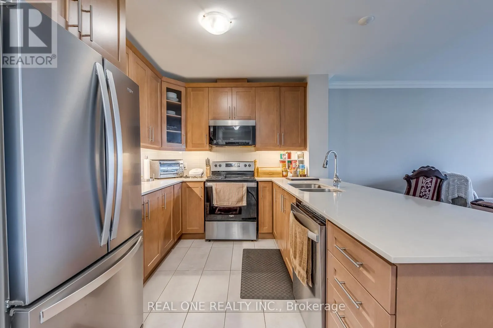 101 - 830 MEGSON TERRACE