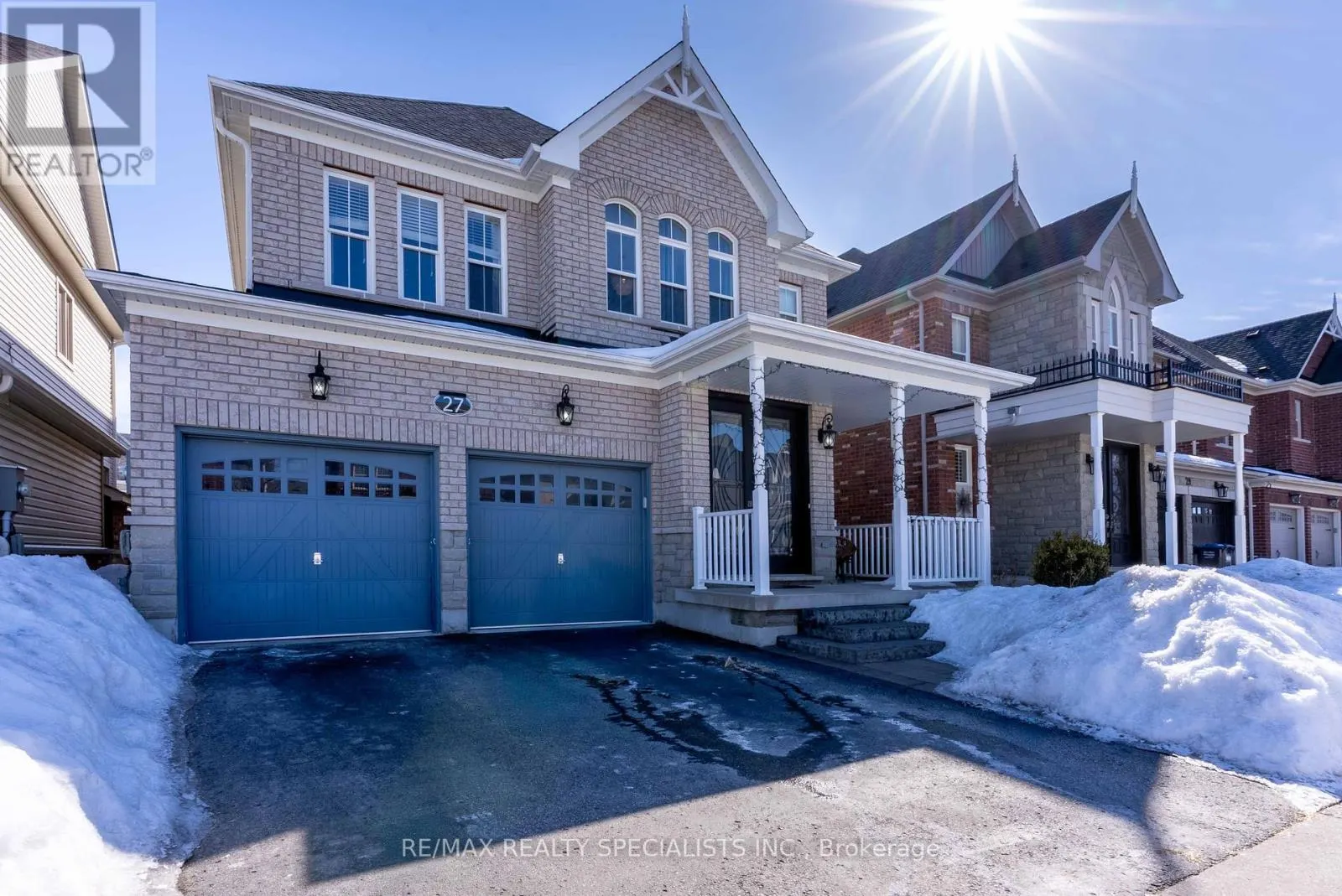27 BOYCES CREEK CRESCENT