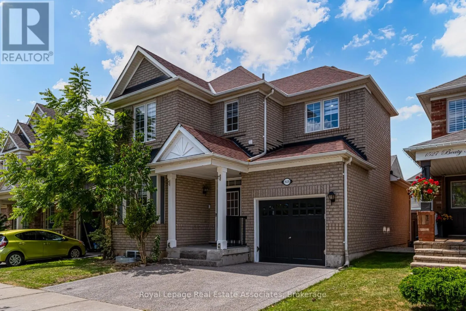 1525 BEATY TRAIL