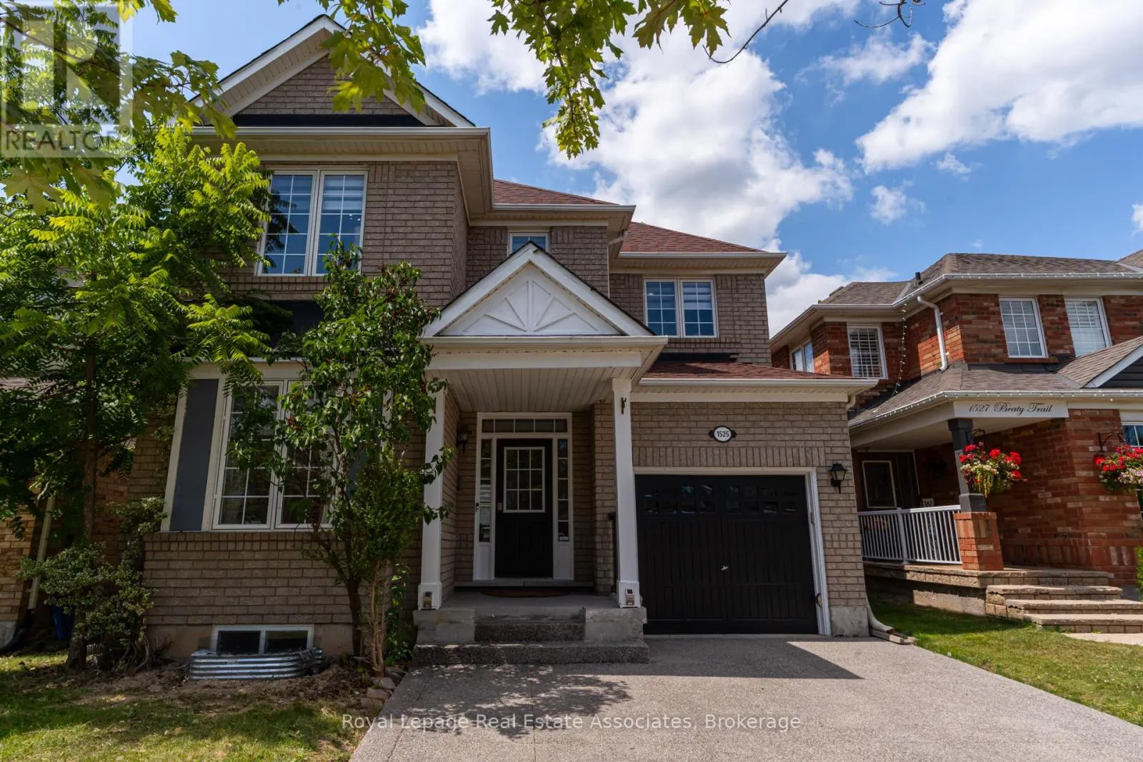 1525 BEATY TRAIL