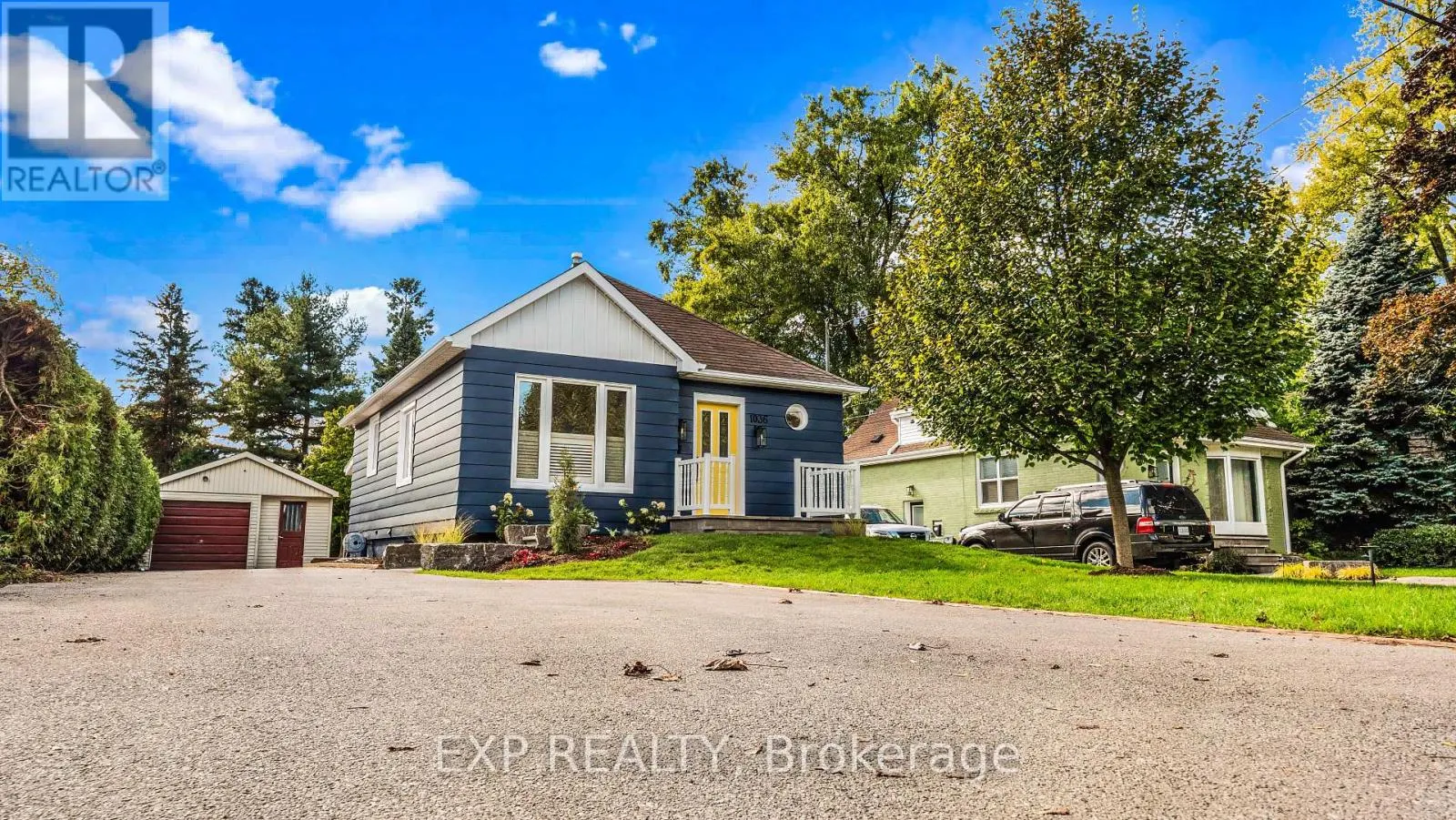 1036 CEDARWOOD PLACE
