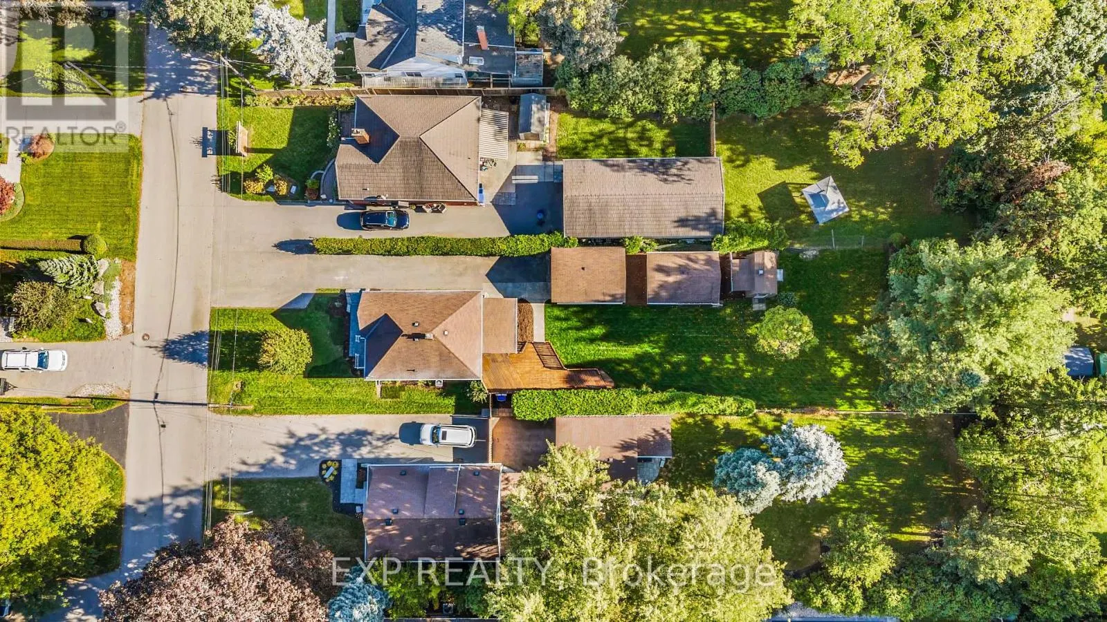 1036 CEDARWOOD PLACE